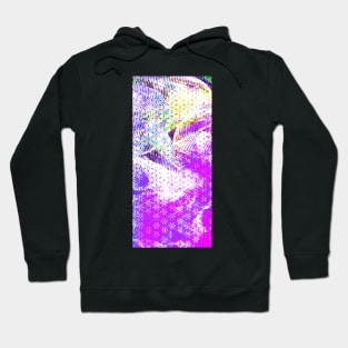 GF302 Art and Abstract Hoodie